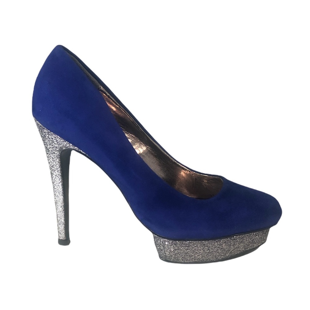Dolce Vita Platform Heels